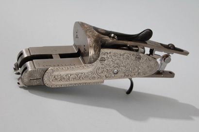 Fitted for a single trigger.