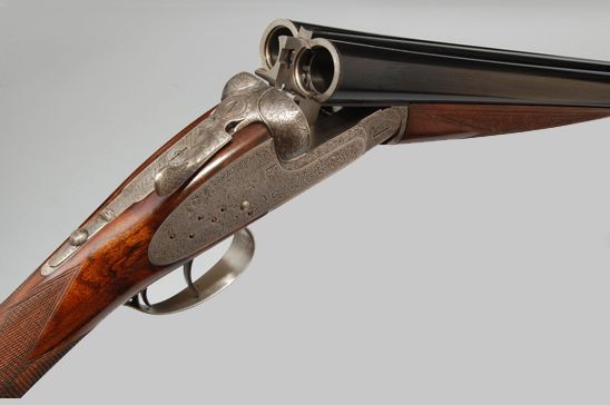 Ugartechea Model 1042