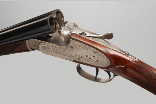 Ugartechea Model 116
