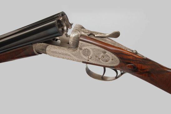 Ugartechea Model 119